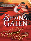 Cover image for I Kissed a Rogue